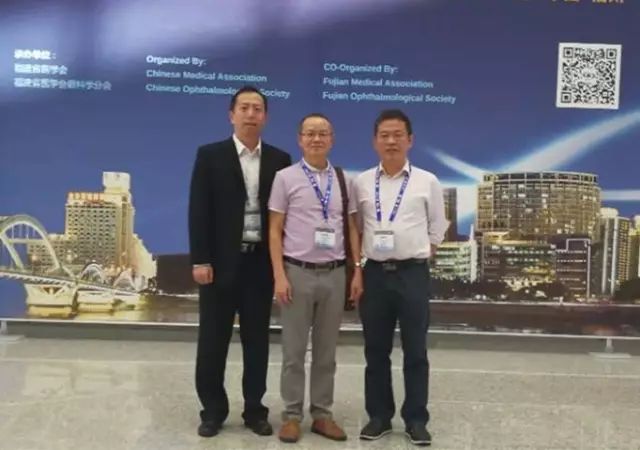 佛山6686体育(中国)官方网站 - 登录入口派出了由广东省眼科医师分会屈光手术带头人、中山大学研究生导师赵刚平院长领*的 医生团队参与本次盛会，并准备了众多精彩的内容，与全国眼科同道一起探讨与推动眼科新发展.jpg