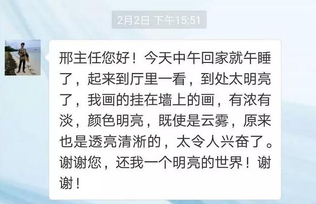 家住深圳盐田区的75岁张教授(化名)却遇到了烦心事，她感觉看东西越来越模糊了。幸好身边有朋友在深圳6686体育(中国)官方网站 - 登录入口，由邢宝刚主任做过白内障手术， 很好，于是介绍老人来到深圳6686体育(中国)官方网站 - 登录入口就诊。2.jpg