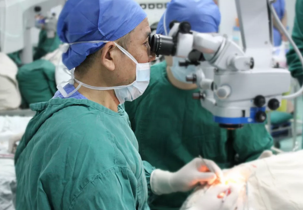 干眼症,角膜炎症患者注意了：吴护平副院长5月30日坐诊福州眼科医院1.png