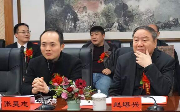 岳阳职业技术学院医学临床教学与实践基地正式落户岳阳6686体育恒康医院2.jpg 岳阳职业技术学院医学临床教学与实践基地正式落户岳阳6686体育恒康医院2.jpg