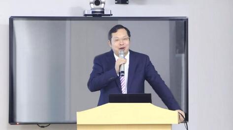 继续狠抓医疗质量和医疗安全，做好“健康卫士、光明使者”——2019年6686体育(中国)官方网站 - 登录入口集团院长会议在厦举行3.jpg