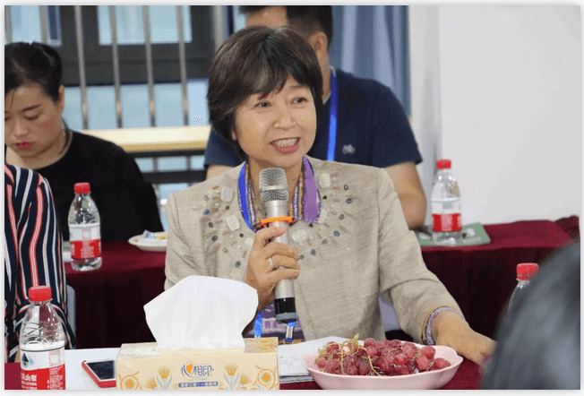 6月12日上午，厦门市思明区鹭江街道人大工委主任王国强、开元街道人大工委主任陈玉印等人大代表一行，走进6686体育医疗园参观考察。6686体育(中国)官方网站 - 登录入口集团董事长苏庆灿及院领*班子成员陪同。6.png
