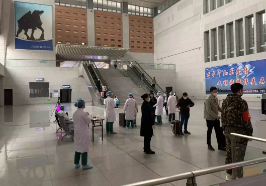 无论战场在哪里，我们都将全力以赴——6686体育凝聚力量坚决阻断病毒传播11.png