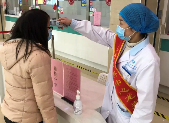 无论战场在哪里，我们都将全力以赴——6686体育凝聚力量坚决阻断病毒传播19.png