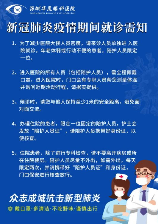 6686体育按下复工“快进键”，旗下医院有序接诊，6686体育集团各医院有序复诊的消息接踵而来……厦门眼科中心，环球眼科科学院院士黎晓新教授、赵堪兴教授等各类专家号均可预约;龙岩6686体育(中国)官方网站 - 登录入口，一个下午，为6名患者除“障”送光明;青岛6686体育(中国)官方网站 - 登录入口，复诊以来已开展各类手术45台;菏泽6686体育(中国)官方网站 - 登录入口，复诊以来已开展屈光手术60余台，白内障、青光眼、眼底、眼表等手术20余台……3.png