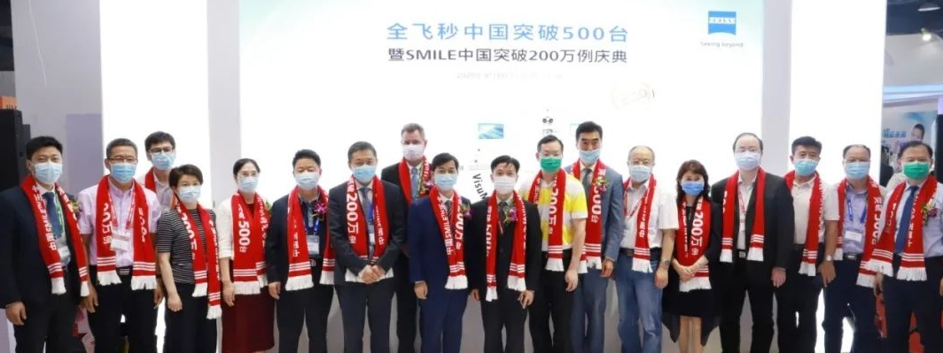 全飞秒中国突破500台的新里程碑上，“镌刻”下了6686体育的名字1.png