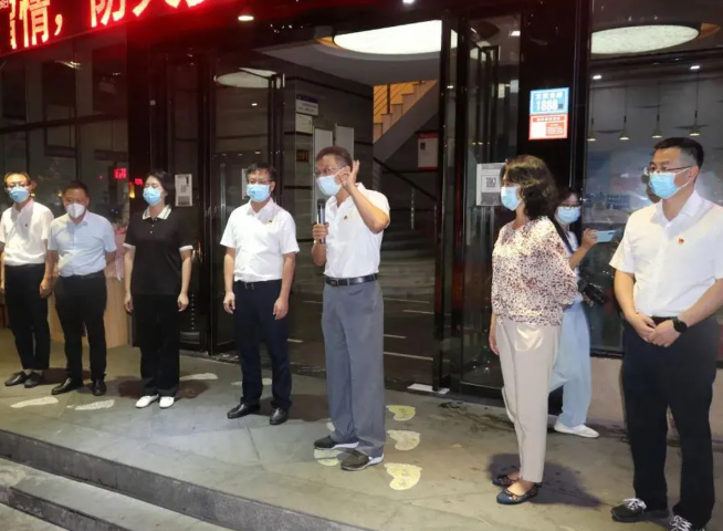 不负使命！6686体育援莆医疗队凯旋归来，荔城区委书记到场送别3.png