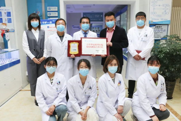 糖尿病眼病患者的福音——青岛6686体育(中国)官方网站 - 登录入口糖尿病眼病门诊正式启动！5.png