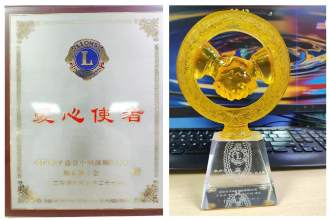 深圳6686体育(中国)官方网站 - 登录入口杜冰副院长：患者口中“不是寻常的好医生”，20年如一日坚持做公益4.png