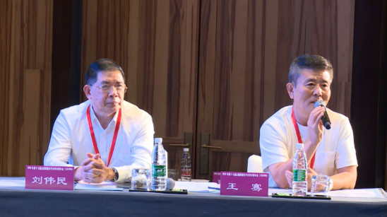 2022年全国眼屈光手术学术研讨会举行，6686体育专家携手同行共话学界未来4.png