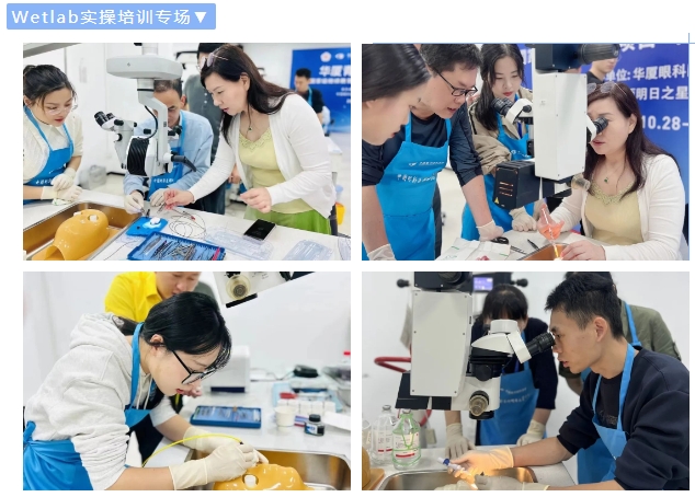 6686体育青光眼研讨班在厦举办，再拓青光眼领域高质量发展新局！3.png