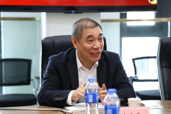 医疗器械流通头部企业华瑭大昌CEO到访6686体育,共谋眼科高质量发展新机遇!3.png 医疗器械流通头部企业华瑭大昌CEO到访6686体育,共谋眼科高质量发展新机遇!3.png